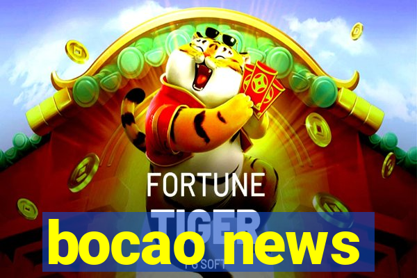 bocao news